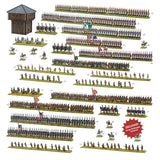 Warlord Games - Epic Battles: Revolution! Battle Set PRE ORDER