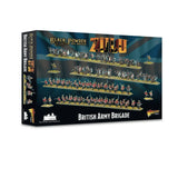 Black Powder Epic Battles: Zulu - British Army Brigade PRE ORDER