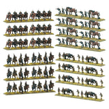 Black Powder Epic Battles: Zulu - British Army Cavalry Brigade PRE ORDER