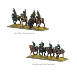 Black Powder Epic Battles: Zulu - British Army Cavalry Brigade PRE ORDER