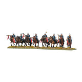 Black Powder Epic Battles: Zulu - 17th Lancers (Duke of Cambridge's Own)