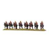 Black Powder Epic Battles: Zulu - British Dragoons