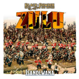 Black Powder Epic Battles: Zulu - Isandlwana PRE ORDER