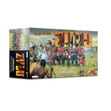 Black Powder Epic Battles: Zulu - Isandlwana PRE ORDER