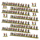 Black Powder Epic Battles: Zulu - Isandlwana PRE ORDER