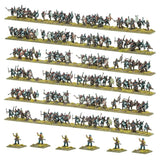 Black Powder Epic Battles: Zulu - Isandlwana PRE ORDER