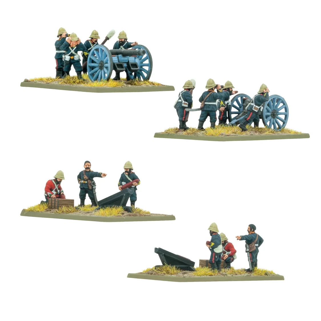 Black Powder Epic Battles: Zulu - Isandlwana PRE ORDER