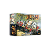 Black Powder Epic Battles: Zulu - Rorke's Drift PRE ORDER