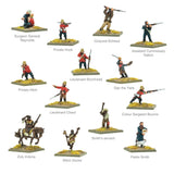 Black Powder Epic Battles: Zulu - Rorke's Drift PRE ORDER