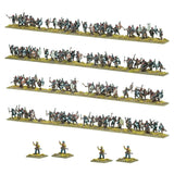 Black Powder Epic Battles: Zulu - Rorke's Drift PRE ORDER