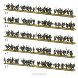 Black Powder Epic Battles: Zulu - Rorke's Drift PRE ORDER