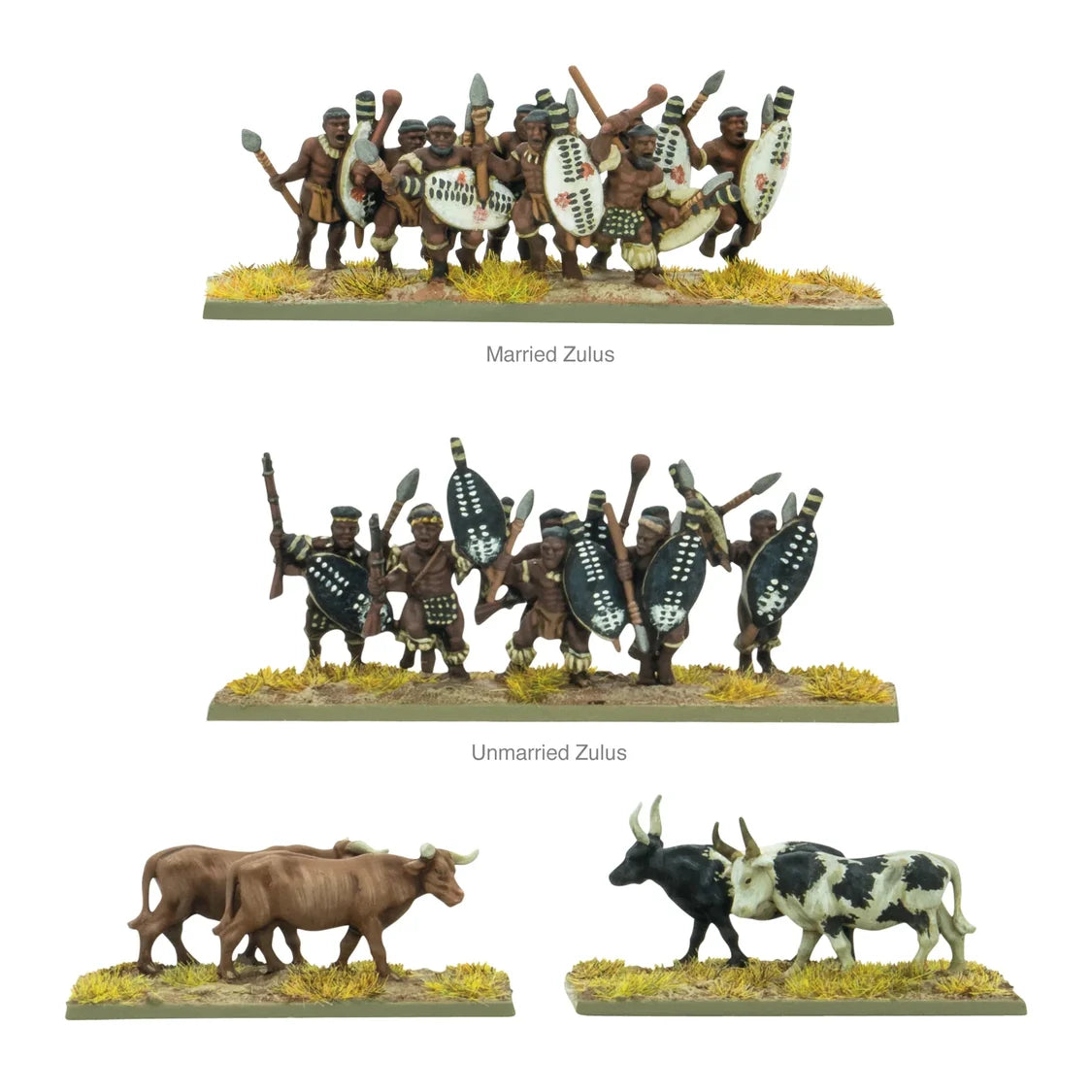 Black Powder Epic Battles: Zulu - Rorke's Drift PRE ORDER