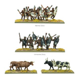 Black Powder Epic Battles: Zulu - Rorke's Drift PRE ORDER