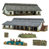 Black Powder Epic Battles: Zulu - Rorke's Drift PRE ORDER