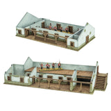Black Powder Epic Battles: Zulu - Rorke's Drift PRE ORDER