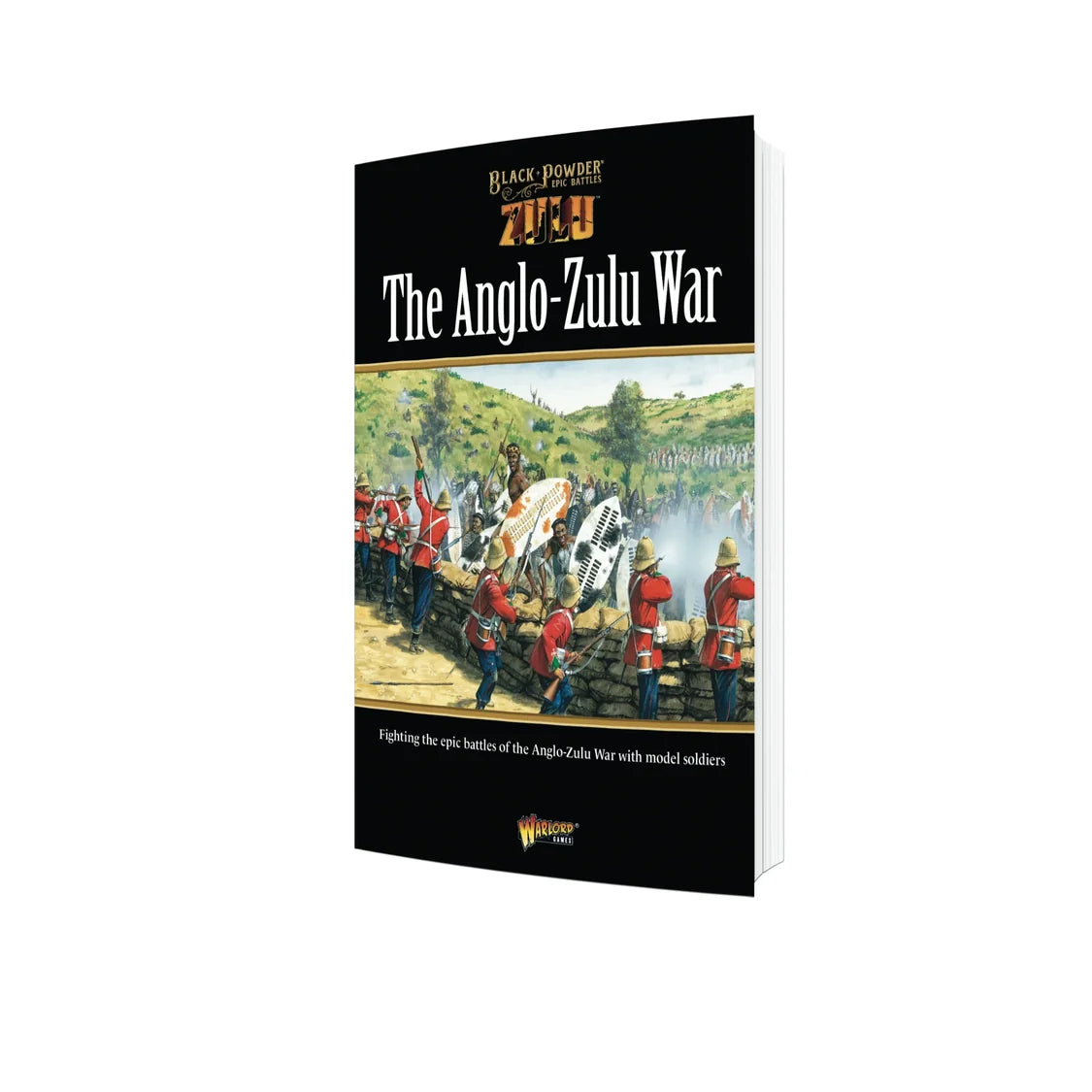 Black Powder Epic Battles: Zulu - Rorke's Drift PRE ORDER