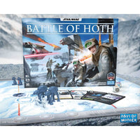 Star Wars Battle of Hoth - Pre-Order