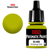 D&D Prismatic Paint Bullywug Hide 92.405