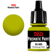 D&D Prismatic Paint Bullywug Hide 92.405