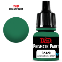 D&D Prismatic Paint Juiblex Slime Wash 92.420