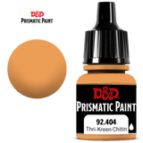 D&D Prismatic Paint Thrikreen Chitin 92.404
