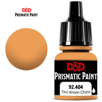 D&D Prismatic Paint Thrikreen Chitin 92.404