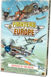 Fighters of Europe - Theatre Expansions - Battle of France & Defense of the Reich