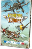 Fighters of Europe - Theatre Expansions - Battle of France & Defense of the Reich