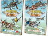 Fighters of Europe - Theatre Expansions - Battle of France & Defense of the Reich
