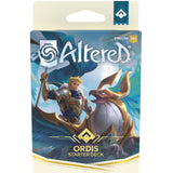 Altered - Beyond the Gates Starter Deck