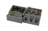 Folded Space Game Inserts - Mansions of Madness Second Edition