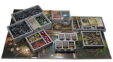 Folded Space Game Inserts - Mansions of Madness Second Edition