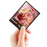 Ultra Pro: UP38705 Magic the Gathering - FINAL FANTASY 100ct Deck Protector Sleeves v1 for MtG