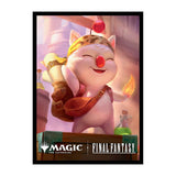 Ultra Pro: UP38705 Magic the Gathering - FINAL FANTASY 100ct Deck Protector Sleeves v1 for MtG