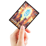 Ultra Pro: UP38706 Magic the Gathering - FINAL FANTASY 100ct Deck Protector Sleeves v2 for MtG