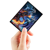 Ultra Pro: UP38707 Magic the Gathering - FINAL FANTASY 100ct Deck Protector Sleeves v3 for MtG