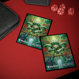Ultra Pro: UP38709 Magic the Gathering - FINAL FANTASY 100ct Deck Protector Sleeves v5 for MtG