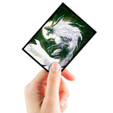 Ultra Pro: UP38711 Magic the Gathering - FINAL FANTASY 100ct Deck Protector Sleeves v7 for MtG