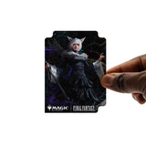 Ultra Pro: UP38715 Magic the Gathering - FINAL FANTASY 100+ Deck Box Commander B for MtG