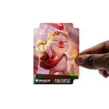 Ultra Pro: UP38718 Magic the Gathering - FINAL FANTASY 100+ Deck Box v1 for MtG