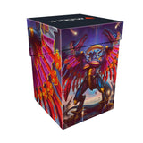 Ultra Pro: UP38723 Magic the Gathering - FINAL FANTASY 100+ Deck Box v6 for MtG