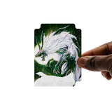 Ultra Pro: UP38724 Magic the Gathering - FINAL FANTASY 100+ Deck Box v7 for MtG