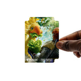 Ultra Pro: UP38725 Magic the Gathering - FINAL FANTASY 100+ Deck Box v8 for MtG