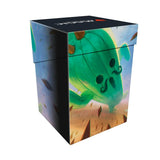 Ultra Pro: UP38726 Magic the Gathering - FINAL FANTASY 100+ Deck Box v9 for MtG