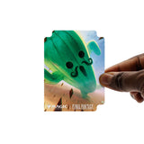 Ultra Pro: UP38726 Magic the Gathering - FINAL FANTASY 100+ Deck Box v9 for MtG