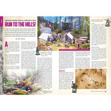 Wargames Atlantic: Wargames, Soldiers and Strategy 142