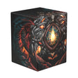 Ultimate Guard: Deck Box – RTE Boulder 100+ – MTG: Tarkir Dragonstorm – Mox Jasper