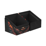 Ultimate Guard: Deck Box – RTE Boulder 100+ – MTG: Tarkir Dragonstorm – Mox Jasper