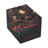 Ultimate Guard: Deck Box – RTE Boulder 100+ – MTG: Tarkir Dragonstorm – Mox Jasper