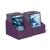 Ultimate Guard: Deck Box – RTE Boulder 133+ – Purple